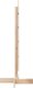 vidaXL Drewniana choinka do udekorowania, 100 cm, lite drewno sosnowe 3