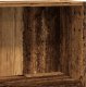 vidaXL Regał, stare drewno, 80x24x76 cm 7