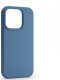 Etteri Nakładka Etteri Silicone Case do iPhone 11 ciemnoniebieska 2