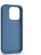Etteri Nakładka Etteri Silicone Case do iPhone 11 ciemnoniebieska 3