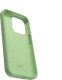 Etteri Nakładka Etteri Silicone Case do iPhone 11 jasnozielona 6