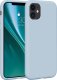 Etteri Nakładka Etteri Silicone Case do iPhone 11 jasnoniebieska 1