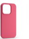 Etteri Nakładka Etteri Silicone Case do iPhone 13 6,1" malinowa 2
