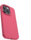 Etteri Nakładka Etteri Silicone Case do iPhone 13 6,1" malinowa 5