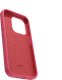 Etteri Nakładka Etteri Silicone Case do iPhone 13 6,1" malinowa 6