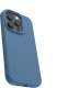 Etteri Nakładka Etteri Silicone Case do iPhone 14 6,1" ciemnoniebieska 5