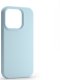 Etteri Nakładka Etteri Silicone Case do iPhone 15 6,1" jasnoniebieska 2