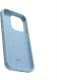 Etteri Nakładka Etteri Silicone Case do iPhone 15 6,1" jasnoniebieska 6