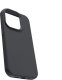 Etteri Nakładka Etteri Silicone Case do iPhone 15 Pro 6,1" czarna 3