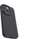 Etteri Nakładka Etteri Silicone Case do iPhone 15 Pro 6,1" czarna 4