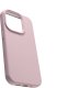 Etteri Nakładka Etteri Silicone Case do iPhone 16 Pro Max 6,9" jasnoróżowa 4