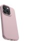 Etteri Nakładka Etteri Silicone Case do iPhone 16 Pro Max 6,9" jasnoróżowa 5