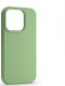 Etteri Nakładka Etteri Silicone Case do Samsung Galaxy A55 5G jasnozielona 2