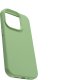 Etteri Nakładka Etteri Silicone Case do Samsung Galaxy A55 5G jasnozielona 4