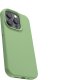 Etteri Nakładka Etteri Silicone Case do Samsung Galaxy S23 Ultra jasnozielona 5