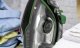 Żelazko Electo MOCNE ŻELAZKO PAROWE CERAMICZNE STRAŻAK 3000W 10w1 INNOWACJA ANTI-DRIP 4