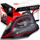 Żelazko Electo 3000w 10w1 czarno-czerwone 1