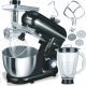 Robot kuchenny ROBOT KUCHENNY ELECTO 3000W 4W1 MIKSER BLENDER MASZYNKA DO MIĘSA MISA 6,2L 1