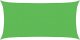 vidaXL Żagiel przeciwsłoneczny, 160 g/m, prostokątny jasnozielony 2