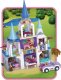Sluban BLOCKS SLUBAN GIRLS DREAM CASTLE 815 PC 13