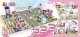 Sluban BLOCKS SLUBAN GIRLS DREAM CASTLE 815 PC 17