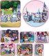Sluban BLOCKS SLUBAN GIRLS DREAM CASTLE 815 PC 20