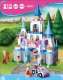 Sluban BLOCKS SLUBAN GIRLS DREAM CASTLE 815 PC 2