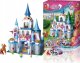 Sluban BLOCKS SLUBAN GIRLS DREAM CASTLE 815 PC 5
