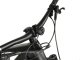Lupine Lampka przednia do e-bike SL NANO CLASSIC F 900 Lumenów/130 Lux, Fabryczne wyjście pod Shimano, Montaż na koronie widelca 13