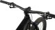 Lupine Lampka przednia do e-bike SL NANO CLASSIC F 900 Lumenów/130 Lux, Fabryczne wyjście pod Shimano, Montaż na koronie widelca 14