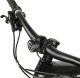 Lupine Lampka przednia do e-bike SL NANO CLASSIC F 900 Lumenów/130 Lux, Fabryczne wyjście pod Shimano, Montaż na koronie widelca 15
