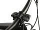 Lupine Lampka przednia do e-bike SL NANO CLASSIC F 900 Lumenów/130 Lux, Fabryczne wyjście pod Shimano, Montaż na koronie widelca 17