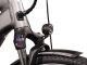 Lupine Lampka przednia do e-bike SL NANO CLASSIC F 900 Lumenów/130 Lux, Fabryczne wyjście pod Shimano, Montaż na koronie widelca 2