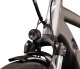 Lupine Lampka przednia do e-bike SL NANO CLASSIC F 900 Lumenów/130 Lux, Fabryczne wyjście pod Shimano, Montaż na koronie widelca 3