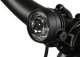 Lupine Lampka przednia do e-bike SL NANO CLASSIC F 900 Lumenów/130 Lux, Fabryczne wyjście pod Shimano, Montaż na koronie widelca 10