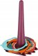 Mega Creative GRA LATAJACE PIERSCIENIE 18X18X23 MIX2 MC SIAT96 1