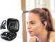 Słuchawki Verk Słuchawki bezprzewodowe bluetooth sportowe do ćwiczenia biegania na ucho Słuchawki bezprzewodowe bluetooth sportowe do ćwiczenia biegania na ucho 10