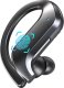 Słuchawki Verk Słuchawki bezprzewodowe bluetooth sportowe do ćwiczenia biegania na ucho Słuchawki bezprzewodowe bluetooth sportowe do ćwiczenia biegania na ucho 4