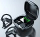 Słuchawki Verk Słuchawki bezprzewodowe bluetooth sportowe do ćwiczenia biegania na ucho Słuchawki bezprzewodowe bluetooth sportowe do ćwiczenia biegania na ucho 6