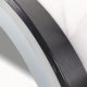 Tutumi LUSTRO ŚCIENNE LED 60cm MMJ Black 8