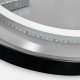 Tutumi LUSTRO ŚCIENNE LED 60cm MMJ Black 9
