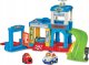 Vtech VTech Tut Tut Baby Flitzer - Police Station, Play Building 2