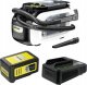Odkurzacz piorący Karcher Kärcher SE 3-18 Compact Home Battery 1