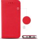 nemo Etui SAMSUNG GALAXY M35 5G Portfel z Klapką Flip Magnet czerwone 5
