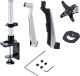 StarTech Dis Acc StarTech Monitor Single Desk Mount, VESA 13