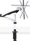 StarTech Dis Acc StarTech Monitor Single Desk Mount, VESA 9