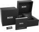Zegarek Hugo Boss Zegarek Męski Hugo Boss Rafale 1513510 + BOX 1