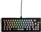Klawiatura Glorious Glorious GMMK 3 Pro 65 % Custom Gaming-Tastatur - Barebone, ISO-Layout, schwarz 1