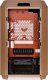 Obudowa Thermaltake The Tower 300 brązowa (CA-1Y4-00SGWN-00) 4