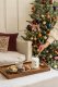 Yankee Candle Yankee Candle Signature London Christmas Tea Świeca Duża 567g 3